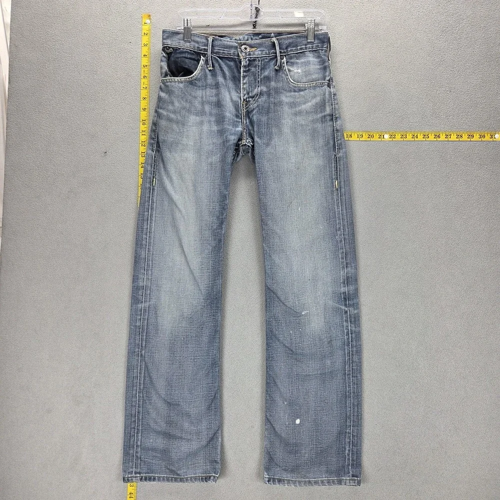 Levis 13120 important